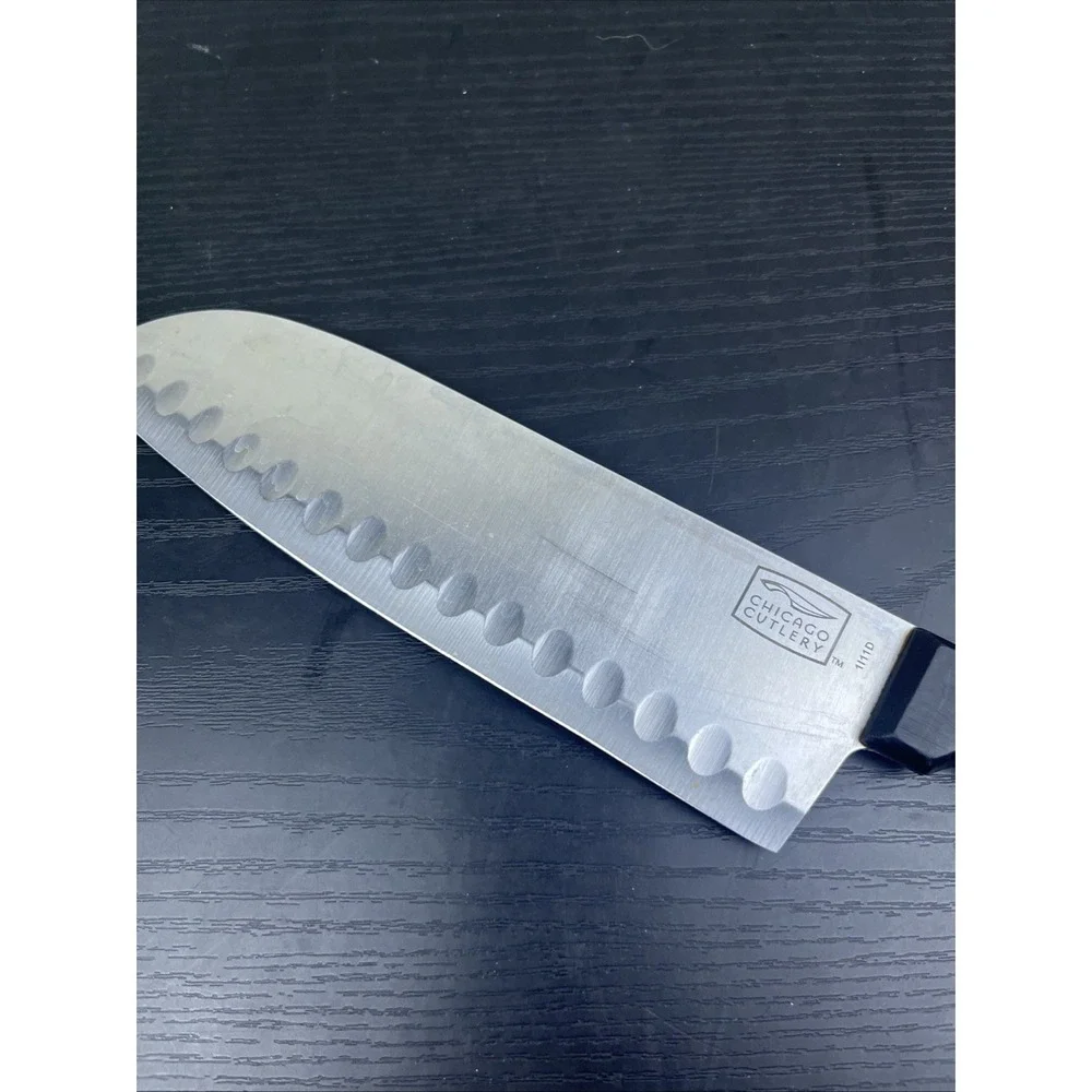 Chicago Cutlery 7